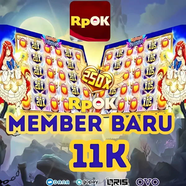 RPOK APK Download Versi Terbaru