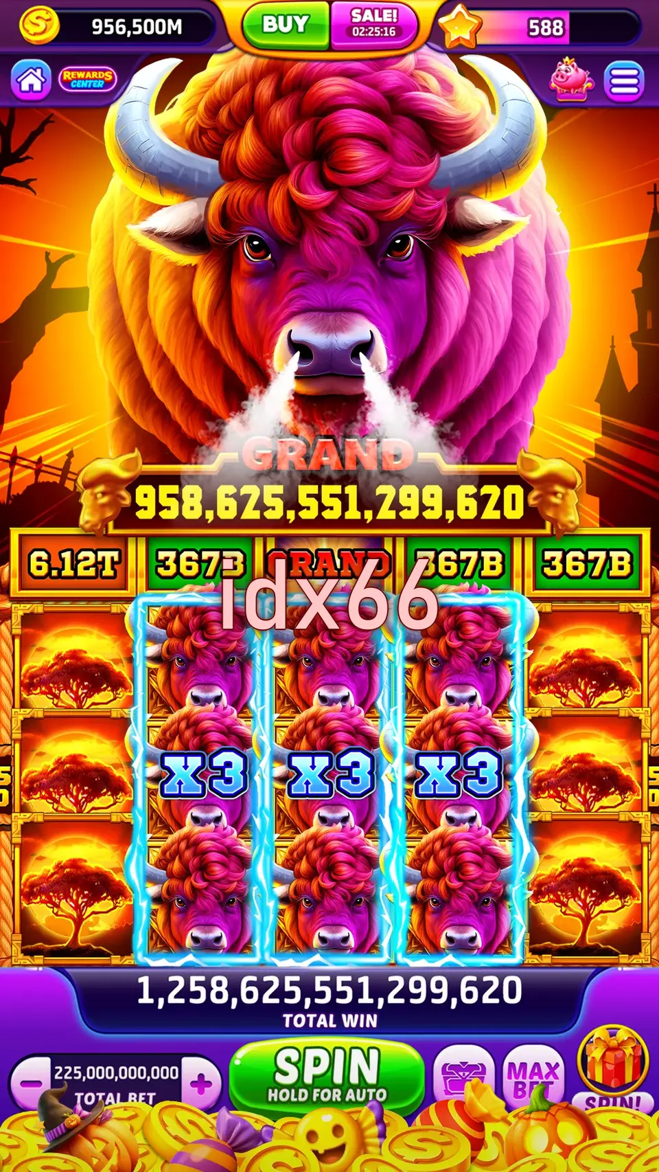 idx66 APK