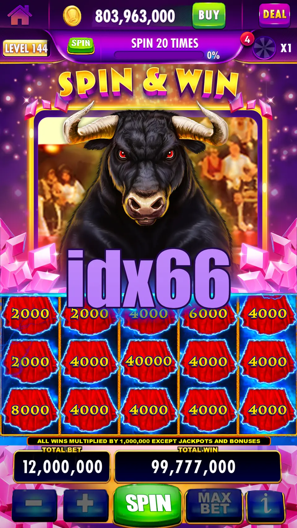 idx66 APK