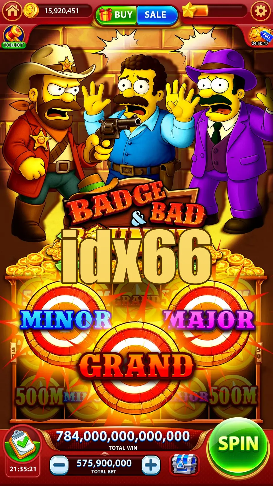 idx66 APK