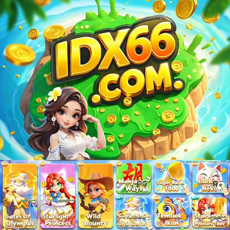 IDX66 Mobile APK Versi 2026