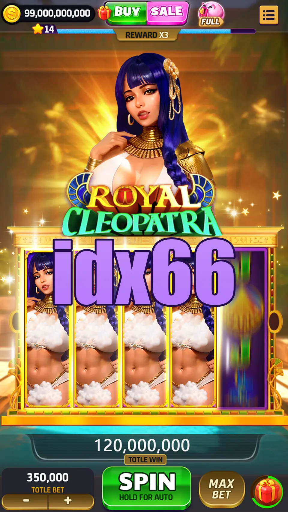 idx66 Preview - Resmi Unduh